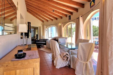 Villa i Benitachell, Alicante, Benitachell - € 620.000 | Ref: ES-MOR-019499 - foto 14
