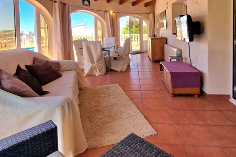 Villa i Benitachell, Alicante, Benitachell - € 620.000 | Ref: ES-MOR-019499 - foto 15