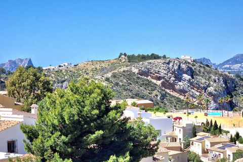 Villa i Benitachell, Alicante, Benitachell - € 620.000 | Ref: ES-MOR-019499 - foto 19