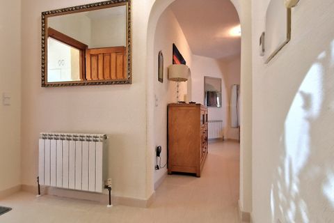 Villa i Benitachell, Alicante, Benitachell - € 620.000 | Ref: ES-MOR-019499 - foto 21