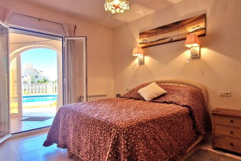 Villa i Benitachell, Alicante, Benitachell - € 620.000 | Ref: ES-MOR-019499 - foto 22