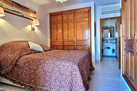 Villa i Benitachell, Alicante, Benitachell - € 620.000 | Ref: ES-MOR-019499 - foto 23