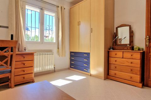 Villa i Benitachell, Alicante, Benitachell - € 620.000 | Ref: ES-MOR-019499 - foto 30