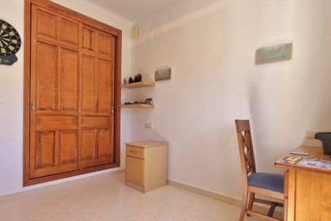 Villa i Benitachell, Alicante, Benitachell - € 620.000 | Ref: ES-MOR-019499 - foto 31