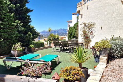 Villa i Benitachell, Alicante, Benitachell - € 620.000 | Ref: ES-MOR-019499 - foto 32