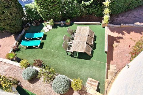 Villa i Benitachell, Alicante, Benitachell - € 620.000 | Ref: ES-MOR-019499 - foto 34