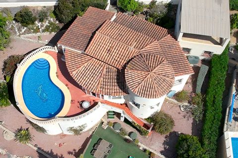 Villa i Benitachell, Alicante, Benitachell - € 620.000 | Ref: ES-MOR-019499 - foto 37