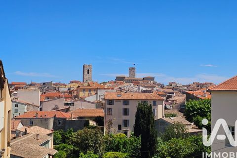 Lejlighed i Antibes, Alpes-Maritimes, Antibes - € 890.000 | Ref: 73185 - foto 2
