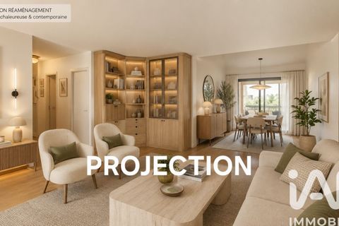 Lejlighed i Antibes, Alpes-Maritimes, Antibes - € 890.000 | Ref: 73185 - foto 4