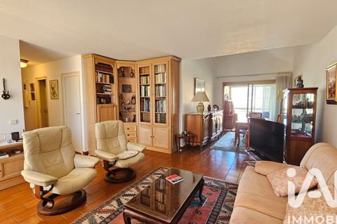 Lejlighed i Antibes, Alpes-Maritimes, Antibes - € 890.000 | Ref: 73185 - foto 5