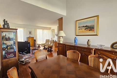 Lejlighed i Antibes, Alpes-Maritimes, Antibes - € 890.000 | Ref: 73185 - foto 6