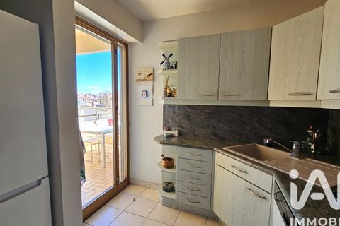 Lejlighed i Antibes, Alpes-Maritimes, Antibes - € 890.000 | Ref: 73185 - foto 9