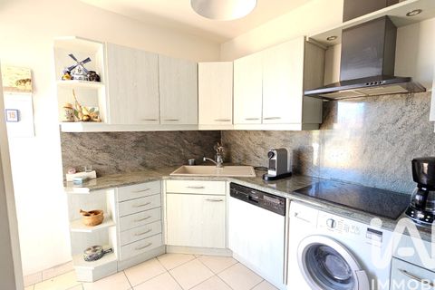 Lejlighed i Antibes, Alpes-Maritimes, Antibes - € 890.000 | Ref: 73185 - foto 10
