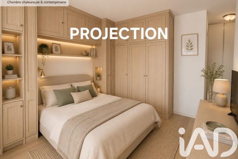 Lejlighed i Antibes, Alpes-Maritimes, Antibes - € 890.000 | Ref: 73185 - foto 12