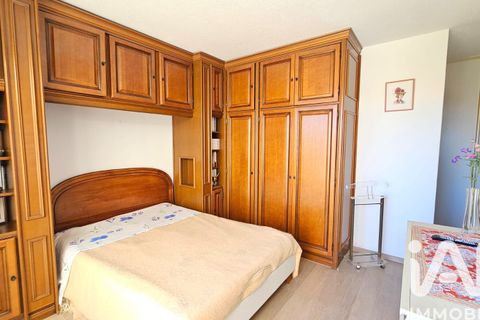 Lejlighed i Antibes, Alpes-Maritimes, Antibes - € 890.000 | Ref: 73185 - foto 13