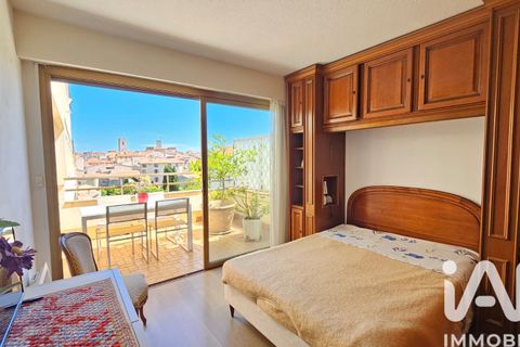 Lejlighed i Antibes, Alpes-Maritimes, Antibes - € 890.000 | Ref: 73185 - foto 14