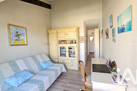 Lejlighed i Antibes, Alpes-Maritimes, Antibes - € 890.000 | Ref: 73185 - foto 16