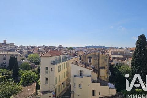 Lejlighed i Antibes, Alpes-Maritimes, Antibes - € 890.000 | Ref: 73185 - foto 18