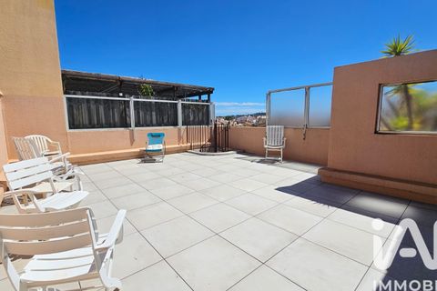 Lejlighed i Antibes, Alpes-Maritimes, Antibes - € 890.000 | Ref: 73185 - foto 20