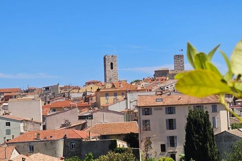 Lejlighed i Antibes, Alpes-Maritimes, Antibes - € 890.000 | Ref: 73185 - foto 21