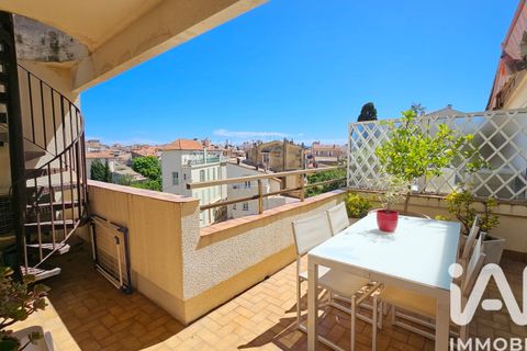 Lejlighed i Antibes, Alpes-Maritimes, Antibes - € 890.000 | Ref: 73185 - foto 23