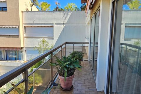 Lejlighed i Antibes, Alpes-Maritimes, Antibes - € 890.000 | Ref: 73185 - foto 24