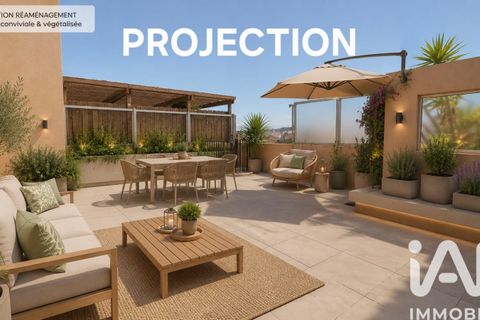 Lejlighed i Antibes, Alpes-Maritimes, Antibes - € 890.000 | Ref: 73185 - foto 26