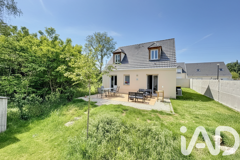 Villa a Meaux, Seine-et-Marne, Meaux - € 309.000 | Ref: 77804 - foto 2