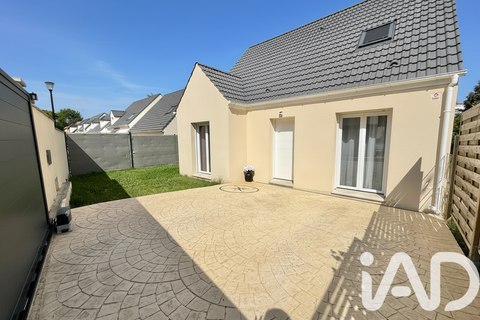 Villa a Meaux, Seine-et-Marne, Meaux - € 309.000 | Ref: 77804 - foto 3