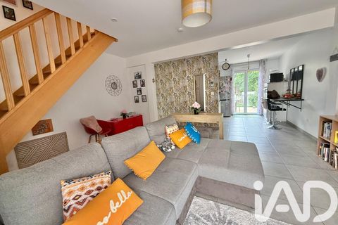 Villa a Meaux, Seine-et-Marne, Meaux - € 309.000 | Ref: 77804 - foto 4