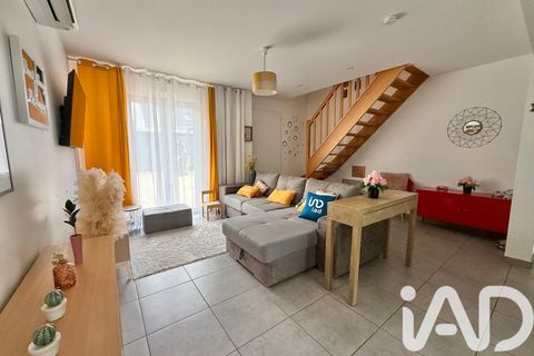 Villa a Meaux, Seine-et-Marne, Meaux - € 309.000 | Ref: 77804 - foto 5