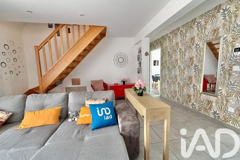 Villa a Meaux, Seine-et-Marne, Meaux - € 309.000 | Ref: 77804 - foto 6