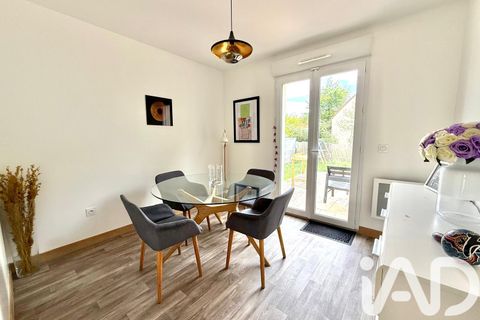 Villa a Meaux, Seine-et-Marne, Meaux - € 309.000 | Ref: 77804 - foto 9