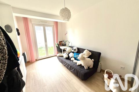 Villa a Meaux, Seine-et-Marne, Meaux - € 309.000 | Ref: 77804 - foto 10
