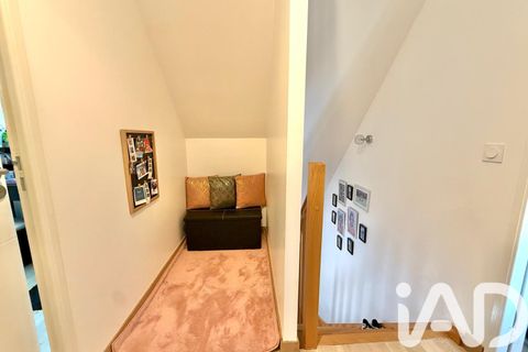Villa a Meaux, Seine-et-Marne, Meaux - € 309.000 | Ref: 77804 - foto 11