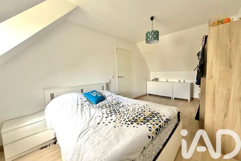 Villa a Meaux, Seine-et-Marne, Meaux - € 309.000 | Ref: 77804 - foto 12