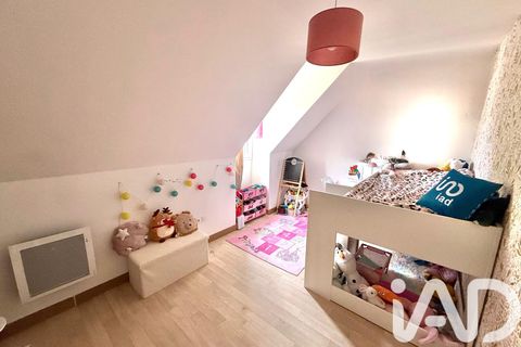Villa a Meaux, Seine-et-Marne, Meaux - € 309.000 | Ref: 77804 - foto 13