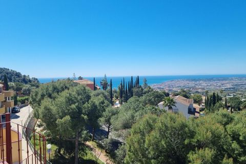 Byhus i Mijas, Malaga, Mijas - € 545.000 | Ref: 964 - foto 3