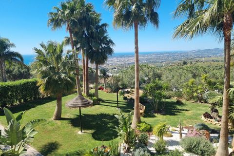 Byhus i Mijas, Malaga, Mijas - € 545.000 | Ref: 964 - foto 5