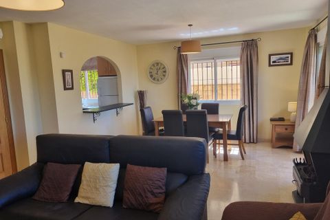 Byhus i Mijas, Malaga, Mijas - € 545.000 | Ref: 964 - foto 9