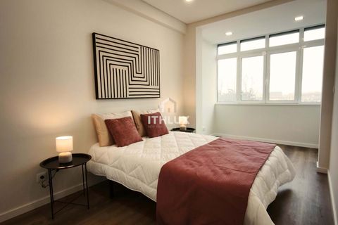 Lejlighed i Lisbon, Lisbon, Lisbon - € 599.900 | Ref: ITH4279 - foto 1