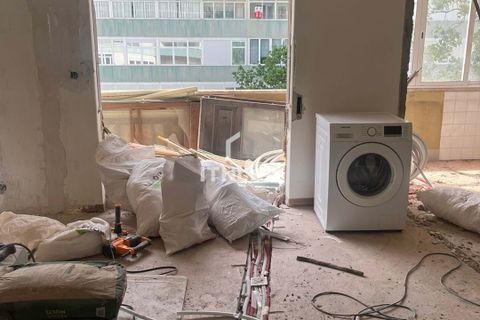 Lejlighed i Lisbon, Lisbon, Lisbon - € 599.900 | Ref: ITH4279 - foto 5