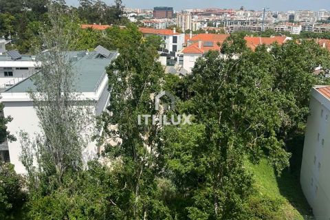 Lejlighed i Lisbon, Lisbon, Lisbon - € 599.900 | Ref: ITH4279 - foto 10