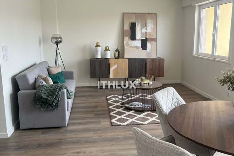 Lejlighed i Lisbon, Lisbon, Lisbon - € 599.900 | Ref: ITH4280 - foto 3