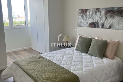 Lejlighed i Lisbon, Lisbon, Lisbon - € 599.900 | Ref: ITH4280 - foto 5