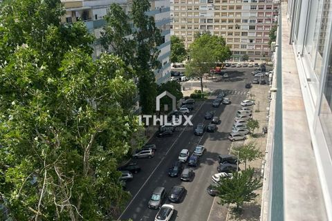Lejlighed i Lisbon, Lisbon, Lisbon - € 599.900 | Ref: ITH4280 - foto 6
