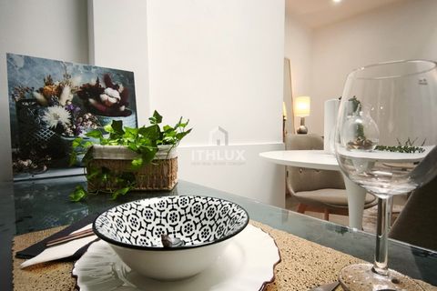 Lejlighed i Lisbon, Lisbon, Lisbon - € 499.900 | Ref: ITH4288 - foto 1
