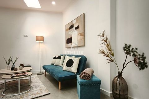 Lejlighed i Lisbon, Lisbon, Lisbon - € 499.900 | Ref: ITH4288 - foto 2