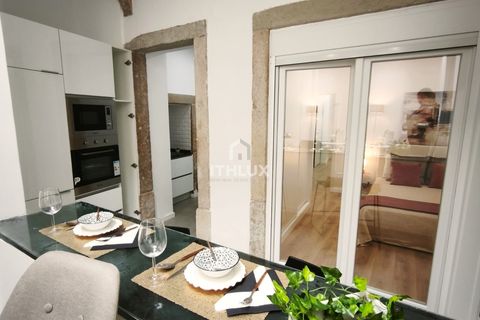 Lejlighed i Lisbon, Lisbon, Lisbon - € 499.900 | Ref: ITH4288 - foto 6