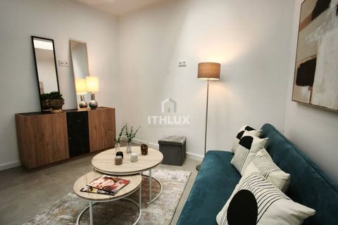 Lejlighed i Lisbon, Lisbon, Lisbon - € 499.900 | Ref: ITH4288 - foto 7